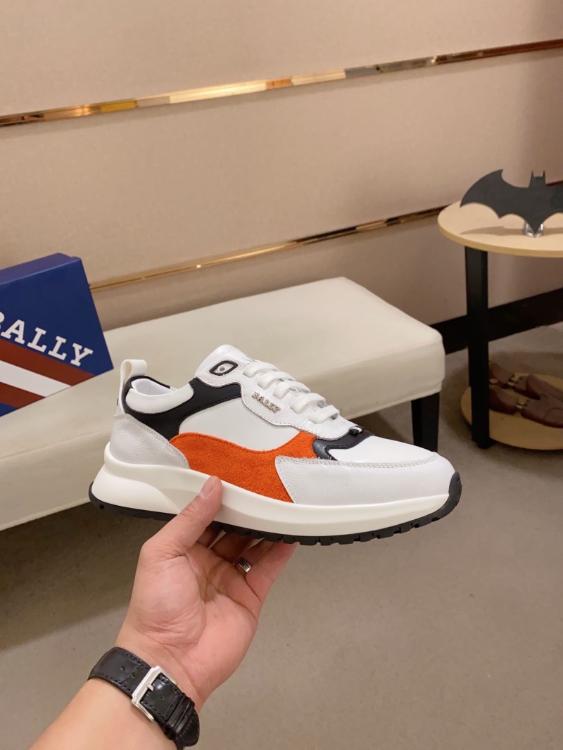 Bally Sneakers